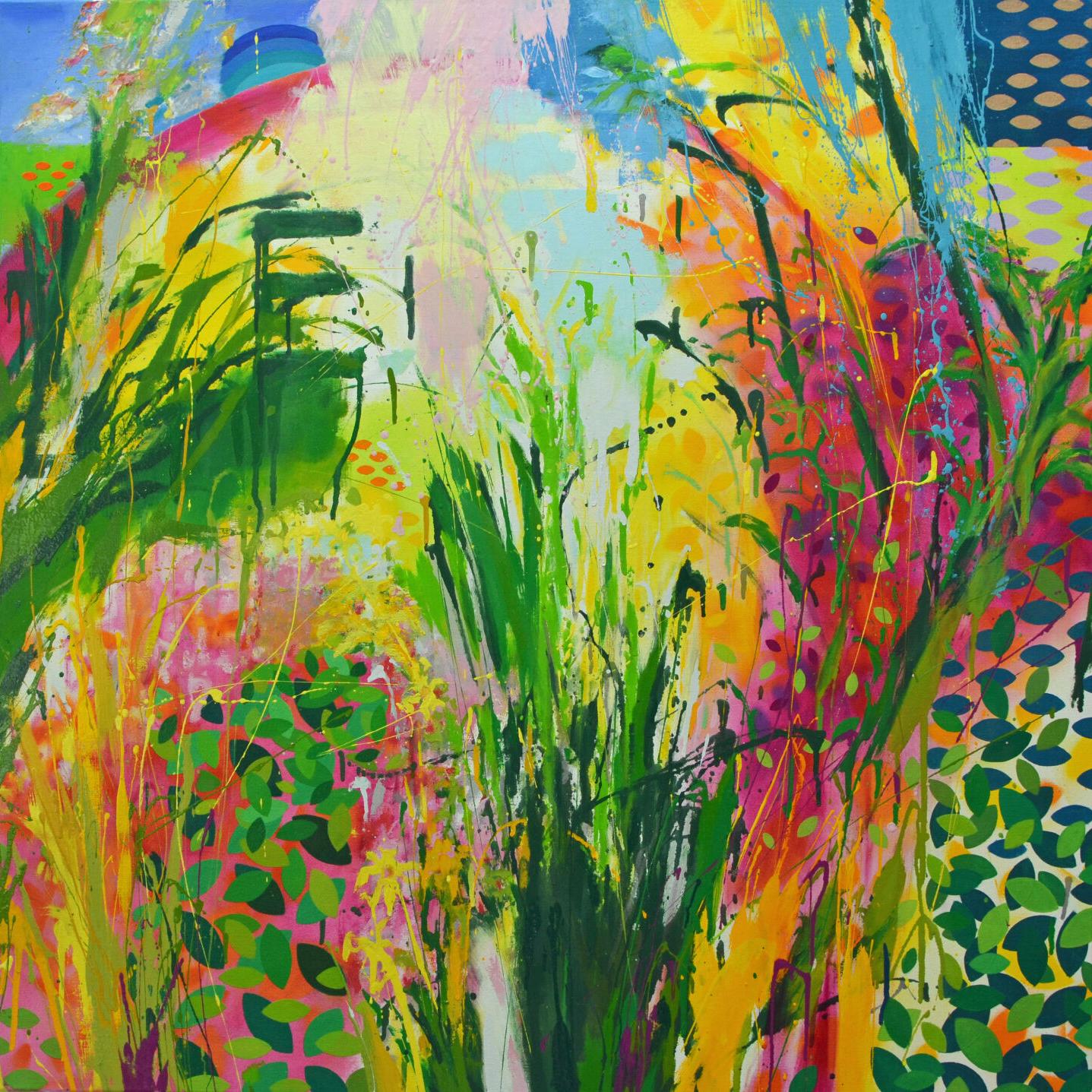 ‘Dynamism’: Vermont Studio Center showcases its residents